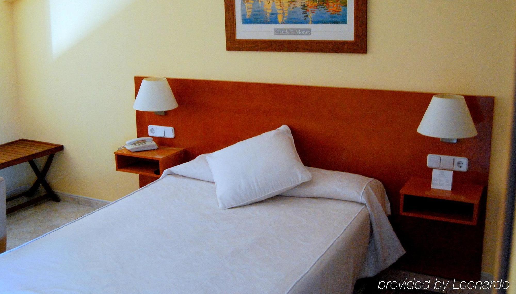 Park Sedo Aparthotel Rubi Ruang foto